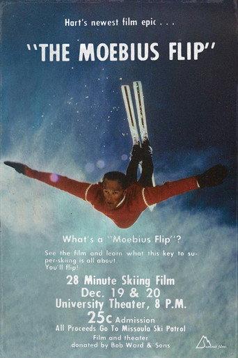 The Moebius Flip (1970) poster