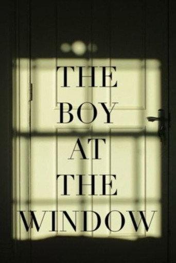The Boy at the Window (2022) poster