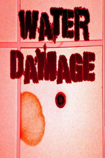 Water Damage (2015) poster