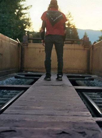 Holes in the Mountain (2014) poster