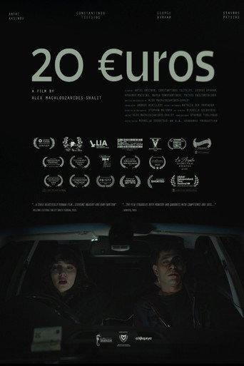 20 Euros () poster