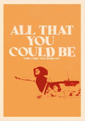 All That You Could Be (2024) poster