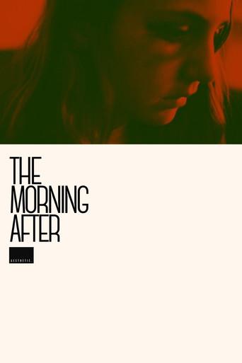 The Morning After () poster
