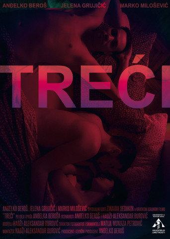 Third (2019) poster