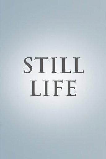 Still Life (2015) poster