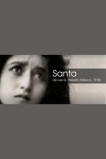 Santa (1918) poster