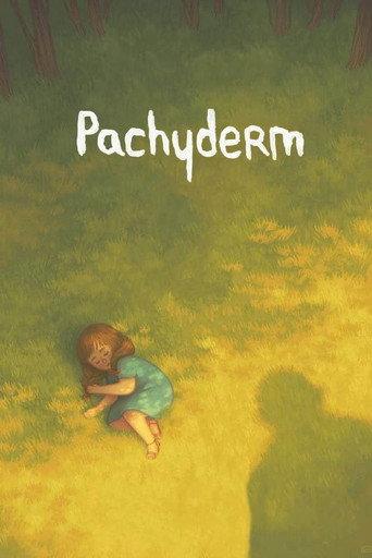 Pachyderm (2024) poster