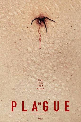 The Plague (2020) poster