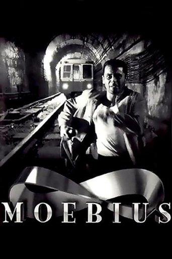 Moebius (1996) poster