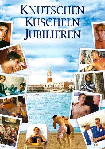 Kiss, Cuddle and Celebrate (1998) poster
