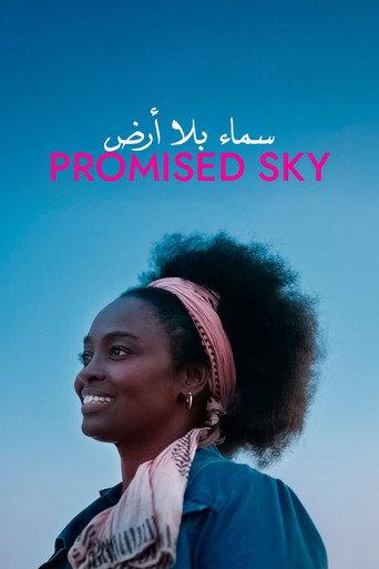 Promised Sky (2026) poster