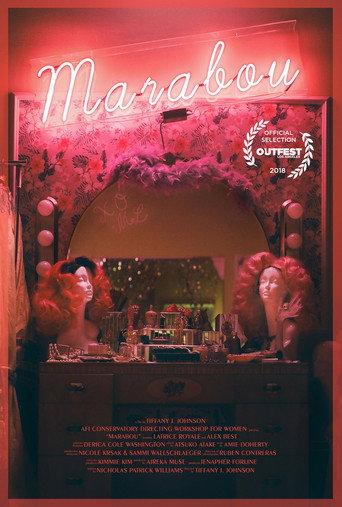 Marabou (2018) poster