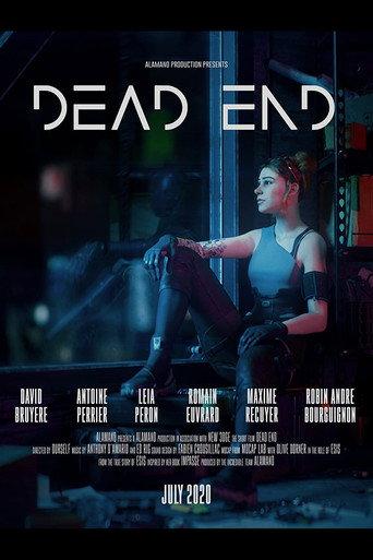 Dead End () poster