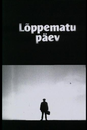 Endless Day (1971) poster