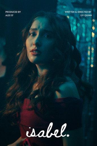 Isabel () poster