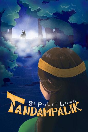 Tandampalik: The Princess of Luwu (2026) poster