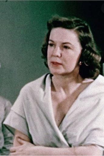 Breast Self Examination (1950) poster