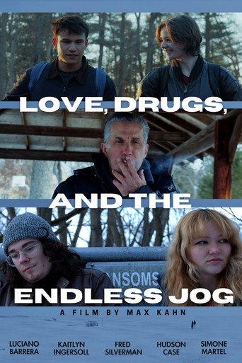 Love, Drugs, and the Endless Jog () poster