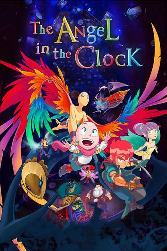 Angel On The Clock (2017) poster