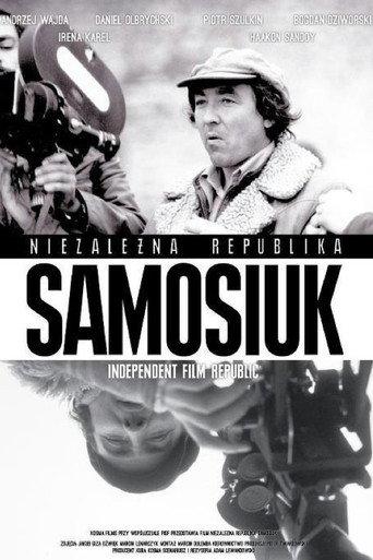 Samosiuk. The Independent Film Republic (2012) poster