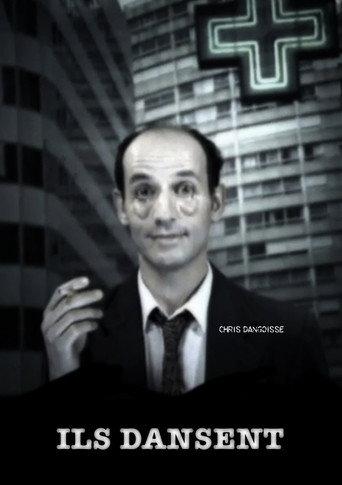 Chris Dangoisse : Ils dansent (2002) poster