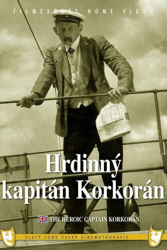 The Heroic Captain Korkoran (1934) poster
