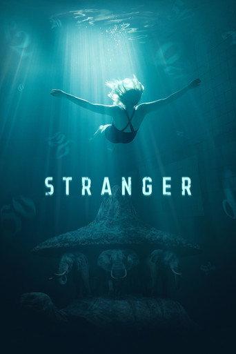 Stranger (2019) poster