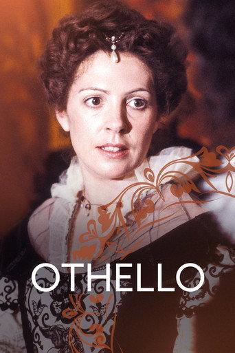 Othello (1981) poster