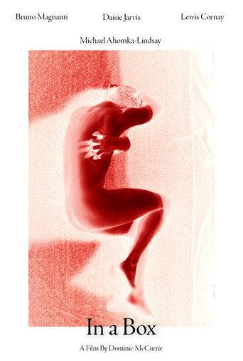 In A Box () poster