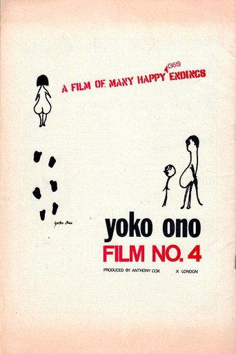 No. 4 (1966) poster