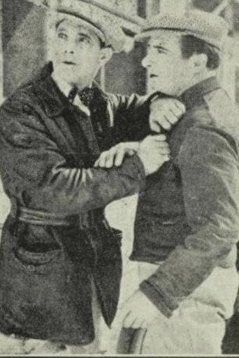 When Seconds Count (1927) poster