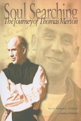 Soul Searching: The Journey of Thomas Merton () poster
