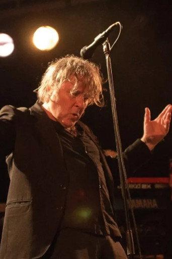 Arno: Live in de Ancienne Belgique (2020) poster