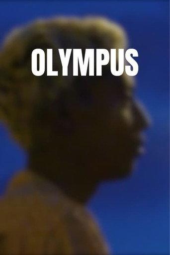 Olympus (2017) poster