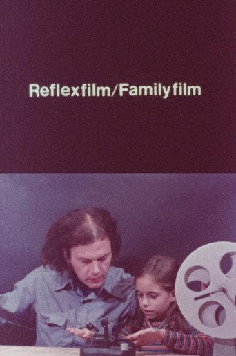 Reflexfilm/Familyfilm (1978) poster