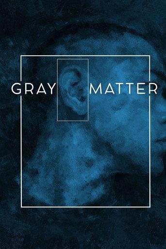 Gray Matter () poster