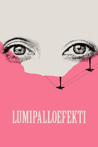 Snowball Effect (2023) poster