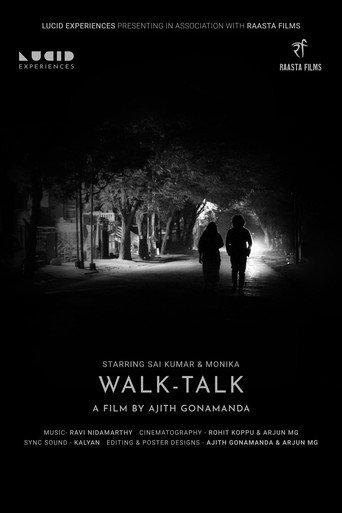 Walk Talk () poster