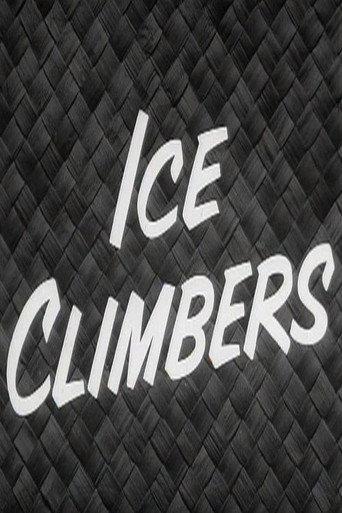 Ice Climbers (1956) poster