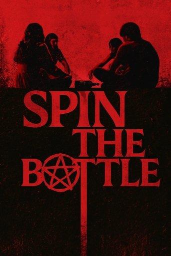 Spin the Bottle (2024) poster