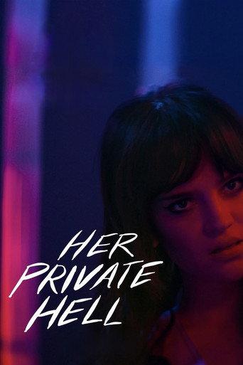 Her Private Hell (2026) poster