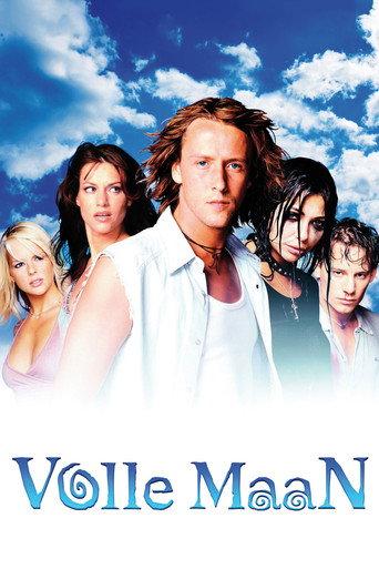 Full Moon Party (2002) poster