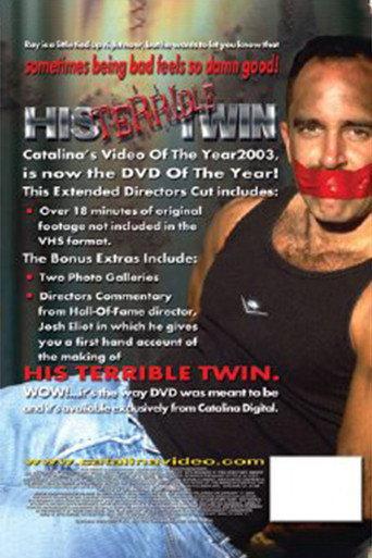 His Terrible Twin (2003) poster