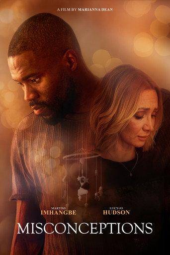 Misconceptions () poster