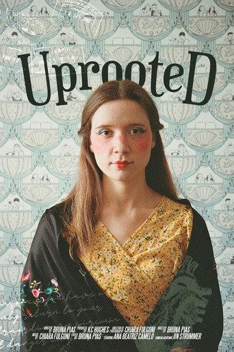 Uprooted () poster