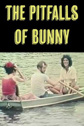 The Pitfalls of Bunny (1977) poster