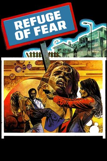 Refuge of Fear (1974) poster