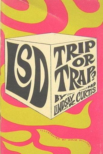 'LSD': Trip or Trap! (1967) poster