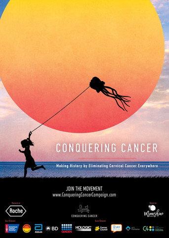 Conquering Cancer () poster