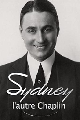 Sydney, the Other Chaplin (2017) poster